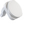 Zens 2-in-1 MagSafe Wireless Charger 15W White 