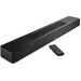 Bose Smart Soundbar 600 + Bose Surround Speakers 700 + Bose Bass Module 700 Black 