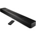 Bose Smart Soundbar 600 + Bose Surround Speakers 700 + Bose Bass Module 700 Black 