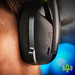 Logitech G435 LIGHTSPEED Wireless Gaming-Headset Schwarz 