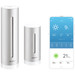 Netatmo Smarte Wetterstation visueller lieferant