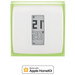 Netatmo Smart Modulating Thermostat front