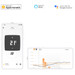 Netatmo modulierendes Smart-Thermostat 