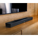 Bose Smart Soundbar 600 + Bose Surround Speakers 700 + Bose Bass Module 500 Black product in use