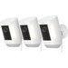 Ring Spotlight Cam Pro - Plug In - Weiß - 3er-Pack Main Image