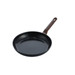 BK Simply Ceramic Keramik Bratpfannenset 24 + 28 cm + Wok 28 cm vorne