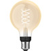 Philips Hue Filament Light White Globe G93 E27 - 2023 Main Image