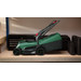 EasyMower 18V-32-200 + Bosch EasyGrassCut 18 (without battery) 