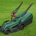 EasyMower 18V-32-200 + Bosch EasyGrassCut 18 (without battery) 