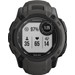 Garmin Instinct 2X Solar Graphit 