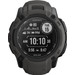 Garmin Instinct 2X Solar Graphit Main Image