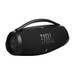 JBL Boombox 3 WiFi Black 