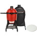 Kamado Joe Classic III + Abdeckung + Pizzastein Main Image