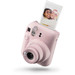 Fujifilm Instax Mini 12 Blossom Pink Set 