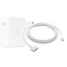 Apple 96 W USB-C Power Adapter + Apple USB-C-auf-MagSafe-3-Kabel 2 Meter Main Image