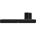 Denon Home Soundbar 550 + Denon Home 150 Doppelpack Schwarz Main Image