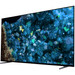 Sony Bravia OLED XR-65A80L (2023) front