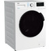 Beko WDW75141Steam1 - 7/4 kg rechte seite