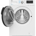 Beko WDW75141Steam1 - 7/4 kg innen