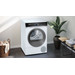 Siemens WQ45B2B40 left side