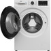 Beko B5WFU58418W innen