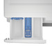 Beko B3DFT510442W - 10kg/6kg 