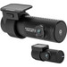 BlackVue DR770X-2CH Full HD Cloud Dashcam 128 GB rechte seite