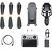 DJI Mavic 3 Pro + Smart Controller accessory