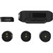 BlackVue DR770-Box 3CH Full HD Cloud Dashcam 64 GB 