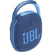 JBL Clip 4 Eco Blau 