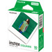 Fujifilm Instax Film Square WW1 (10 Stück) verpackung