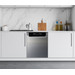 Bauknecht BUO 3O41 PLT X / Built-in / Under-counter / Niche height 82 - 90cm visual Coolblue 1