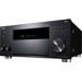 Onkyo TX-RZ50 Schwarz 