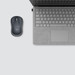 Logitech Wireless Mouse M185 