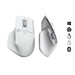 Logitech MX Master 3S Grau logo