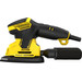 Stanley Fatmax SFMEW210S-QS left side