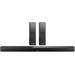 Bose Smart Soundbar 900 + Bose Surround Speakers 700 Schwarz Main Image