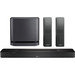 Bose Smart Soundbar 600 + Bose Surround Speakers 700 + Bose Bass Module 500 Black Main Image