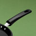 Tefal Renew On Keramische Pfannkuchenpfanne 25 cm Schwarz detail