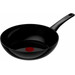 Tefal Renew On Keramischer Wok 28 cm Schwarz Main Image