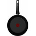 Tefal Renew On Ceramic Frying Pan Set 24cm + 28cm + Wok 28cm top