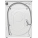 Bauknecht WAM 814 A back