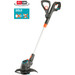 Gardena ComfortCut 23/18V P4A solo (ohne Akku) linke seite