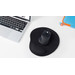 BlueBuilt Ergonomic Mouse Pad product in use