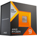 AMD Ryzen 9 7950X3D packaging