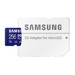 Samsung PRO Plus 256GB (2023) microSDXC + SD-Adapter 