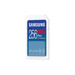 Samsung Pro Plus 256GB (2023) SDXC rechte seite