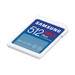 Samsung Pro Plus 512GB (2023) SDXC bottom