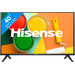 Hisense 40A4K (2023) Main Image