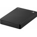 Seagate Game Drive for PS 4TB right side